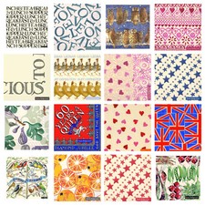 Emma Bridgewater 3 Ply Paper