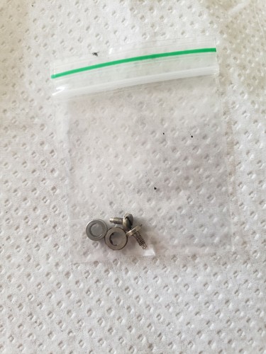 Triang hornby valve - ,