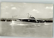 39931291 - Balaton Motorboot