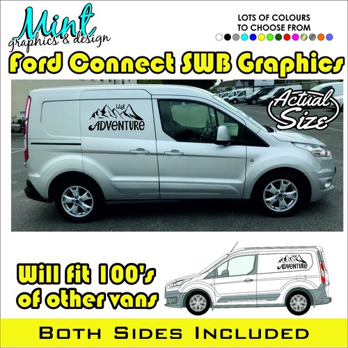 Swb ford transit - swb,