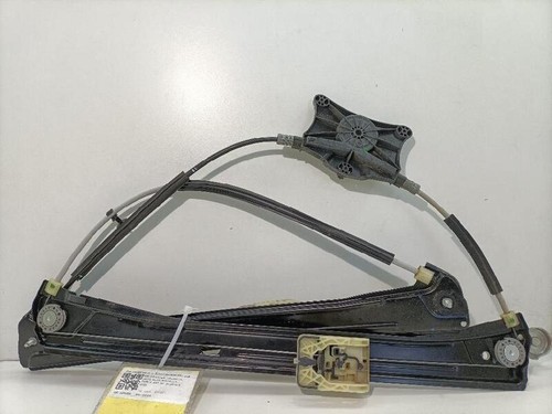 5na837461a front power window - power,
