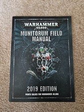40k Chapter Approved
