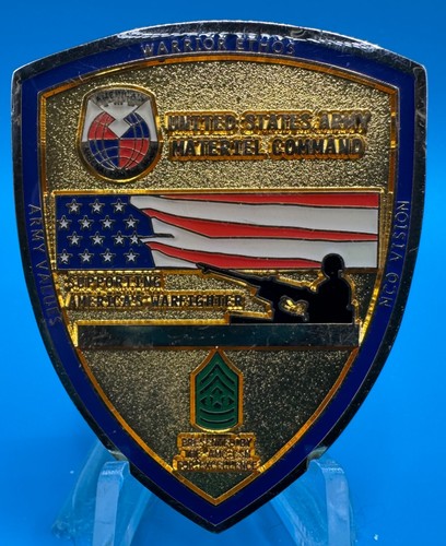 United states army material - united,
