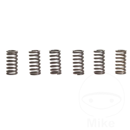 Clutch spring kit - kit, (6)