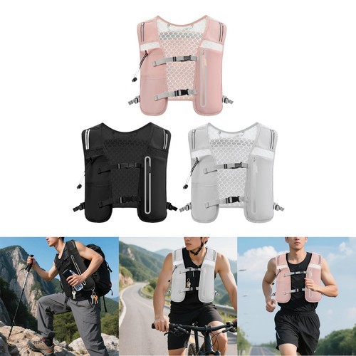 Runner rucksack with hydration - rucksack,
