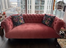 Distinctive chesterfield - distinctive, 3