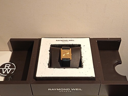 Raymond weil geneve 9007 - weil,