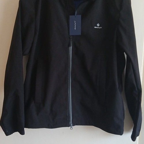 Gant men black - gant,