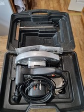 Wickes Circular Saw 240v 1500W