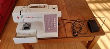 Singer Confidence 463 Sewing Machine