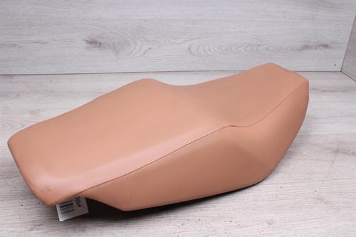 Bücht sattel upholstery seat - sattel,