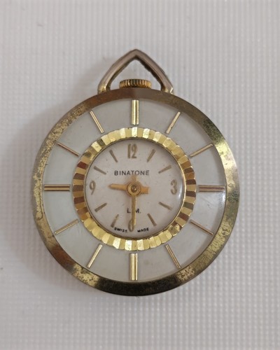 Vintage binatone ladies - vintage,