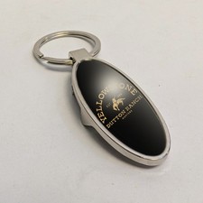 Keyring - Yellowstone - TV