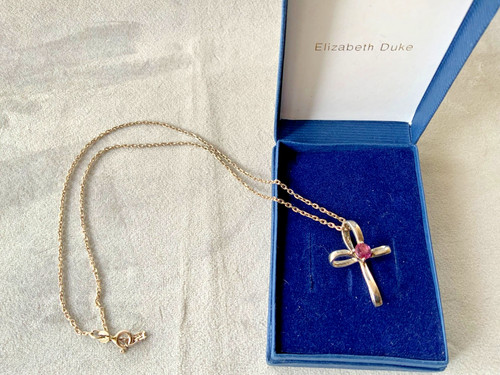 Elizabeth duke ribbon style - duke,