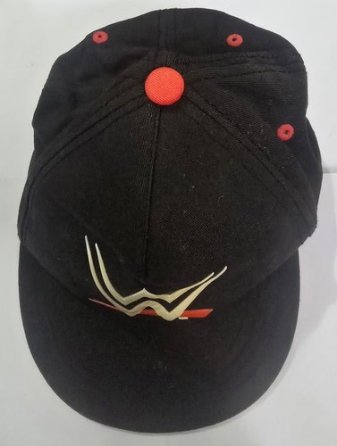 Official wwe baseball - cap,
