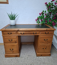 1960's Large Solid Pine