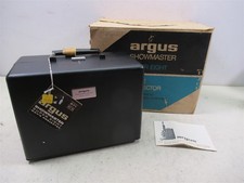 Argus Showmaster 871 Super