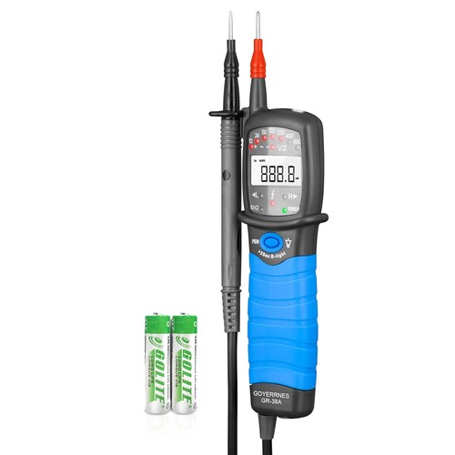 Multimeter electrical - multimeter,