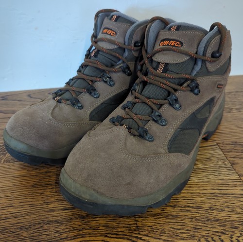 Tec waterproof hiking - waterproof, boots
