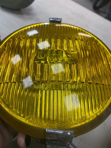 Vintage lumax king - lumax, the