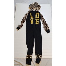 Delias Girl Kids 10 12 Black