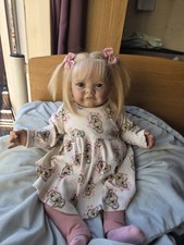 Gorgeous realistic reborn