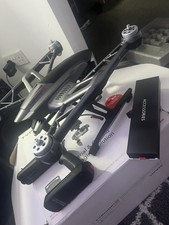 Yuneec Typhoon G Drone + gopro hero 4