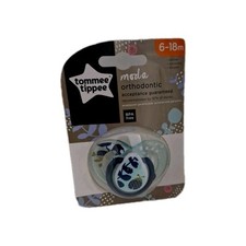 Tommee Tippee Moda Orthodontic