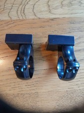 Optilock Scope Bases and Rings Set