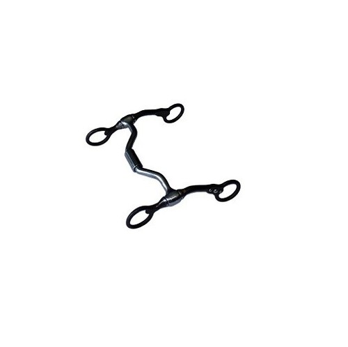 Horse bit futurity curb - bit,