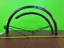 1947 Raleigh Sport FENDER SET