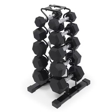Marcy DBR-150 68kg Dumbbell