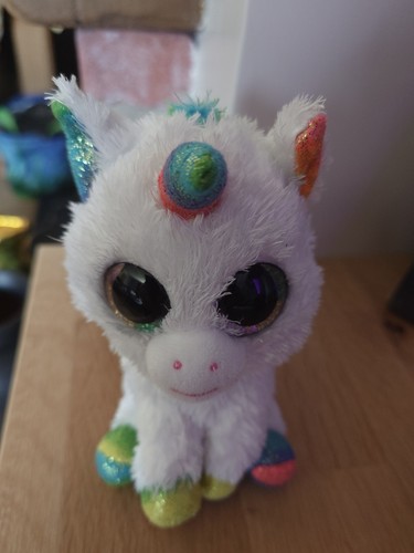 Beanie babies boo pixy - ty,