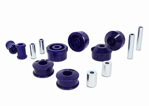 Superpro polyurethane front - superpro,