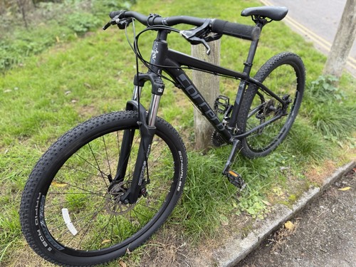 Carerra vengeance matte black - vengeance,