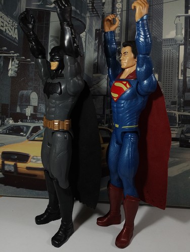Comics batman superman - dc,