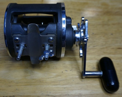 Daiwa sealine 400h - daiwa,