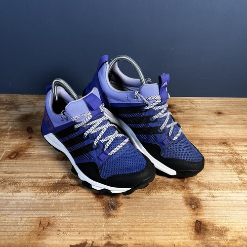 Adidas kanadia trail - adidas, tr