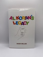 Al Koran's Legacy by Hugh Miller (OOP Mentalism book)