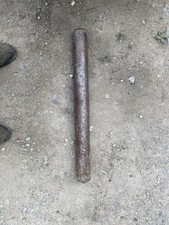 countax ride on mower Sweeper