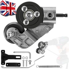 Electric Drill Shears Drill Attachment Metal Cutter Sheet Metal Cutter Universal