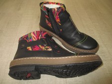 RIEKER Ankle Boots Black Size