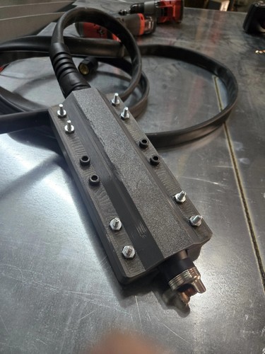 Yes welder plasma torch holder