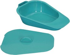 Selina Slipper Bed Pan Unisex