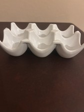 Ceramic Egg Holders