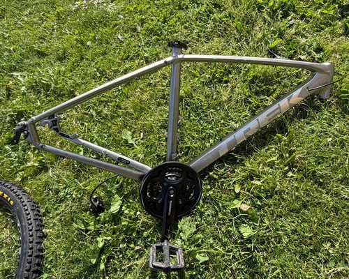 2021 trek dual sport frame - trek,