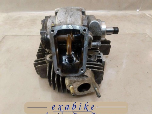 Front cylinder head for ducati - head,