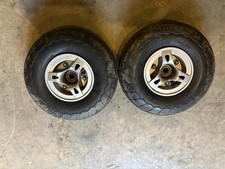 Kymco Midi 8 Mph Mobility