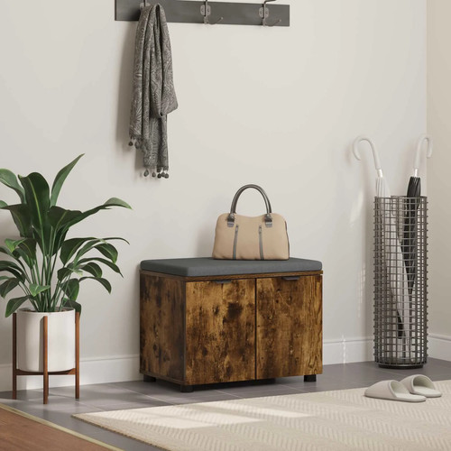 Hall bench with cushion - hall,