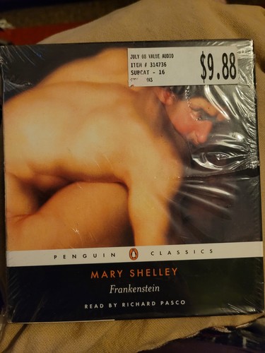 New penguin classics mary - penguin,